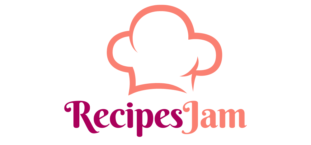 Recipes Jam